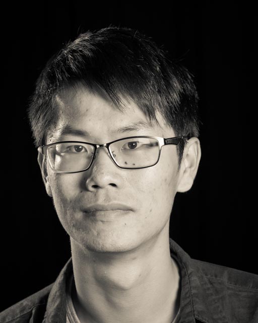Kanglei Fang