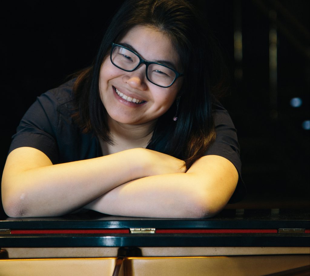 Karen (Zhiran) Xu