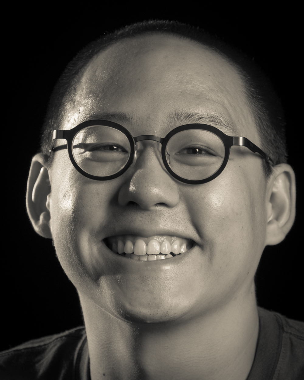 Joshua Hanjoon Kim