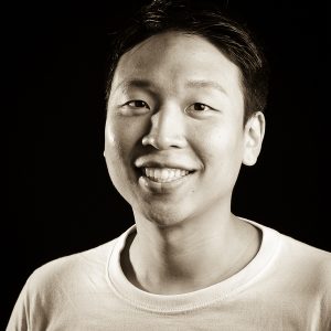 Bryan Kim