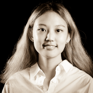 Eunkyeol - Sophie Kim