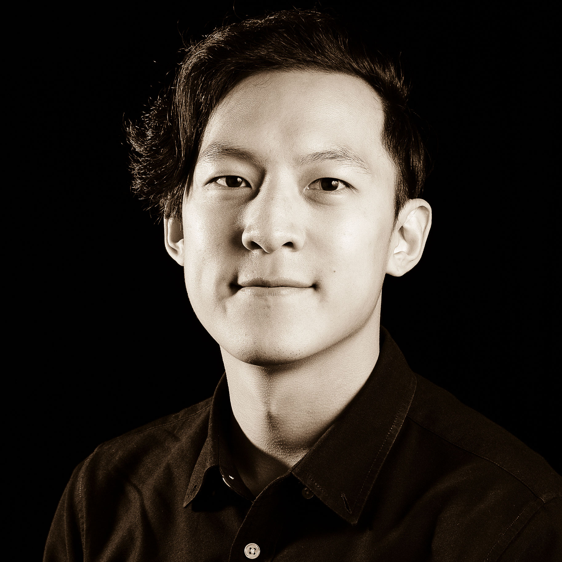 Wonjae Kim