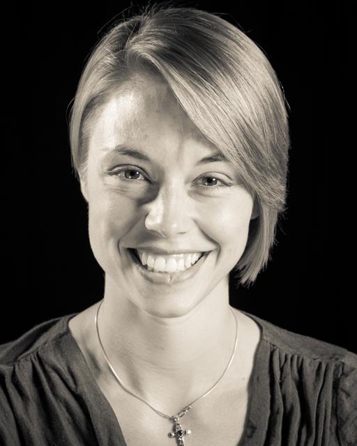Kirsten Rispin