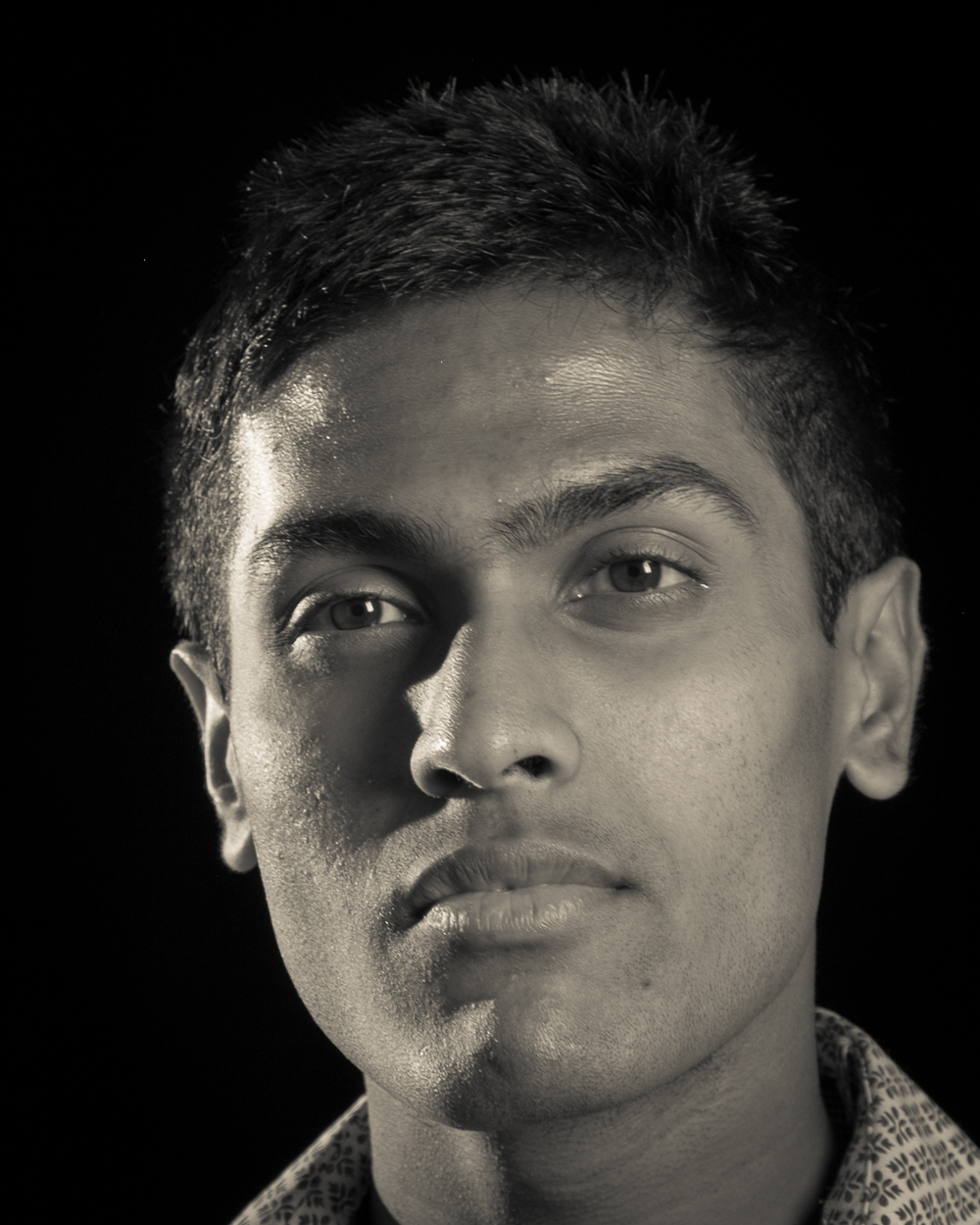 Rikky Roy Koganti