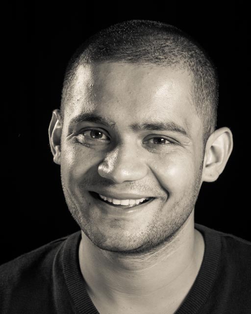 Kshitij Kumar