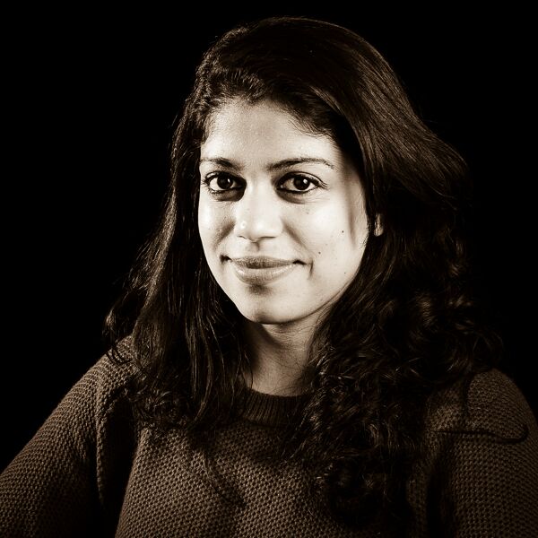 Apoorva Kuduvalli Ramesh