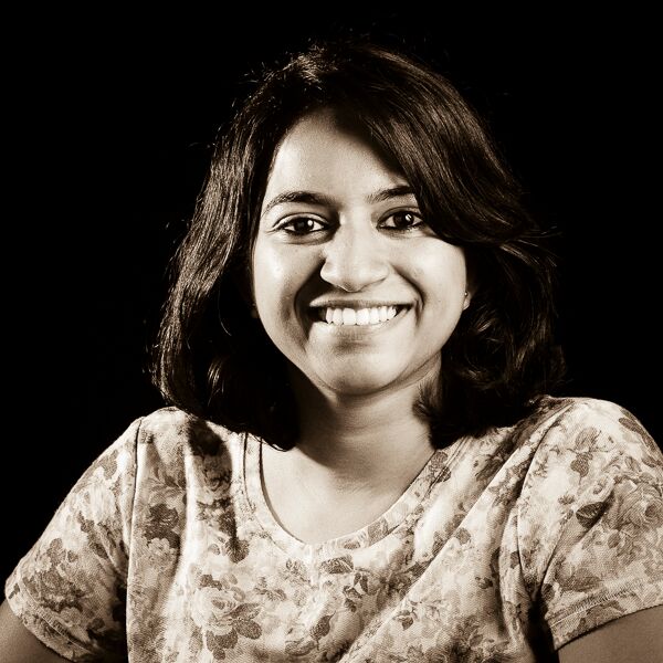 Nisha Kunhikrishnan
