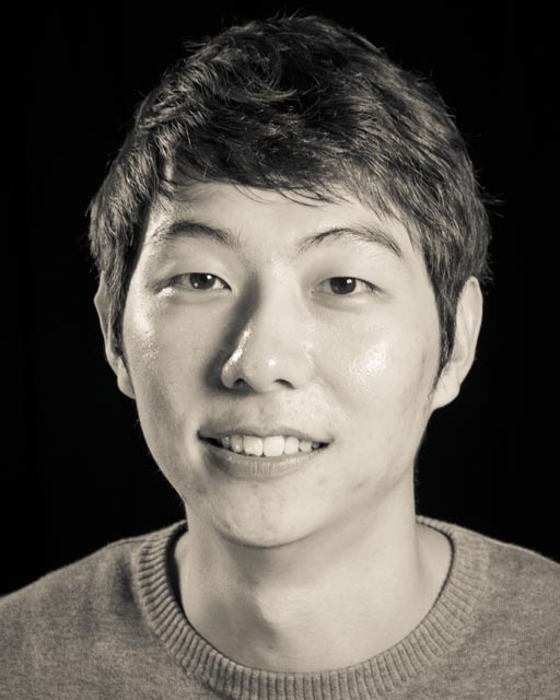Kyungik (Aiden) Lee
