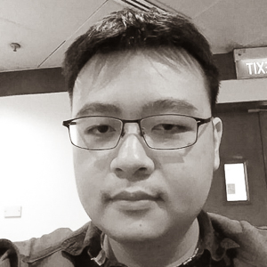 Lewis Koh