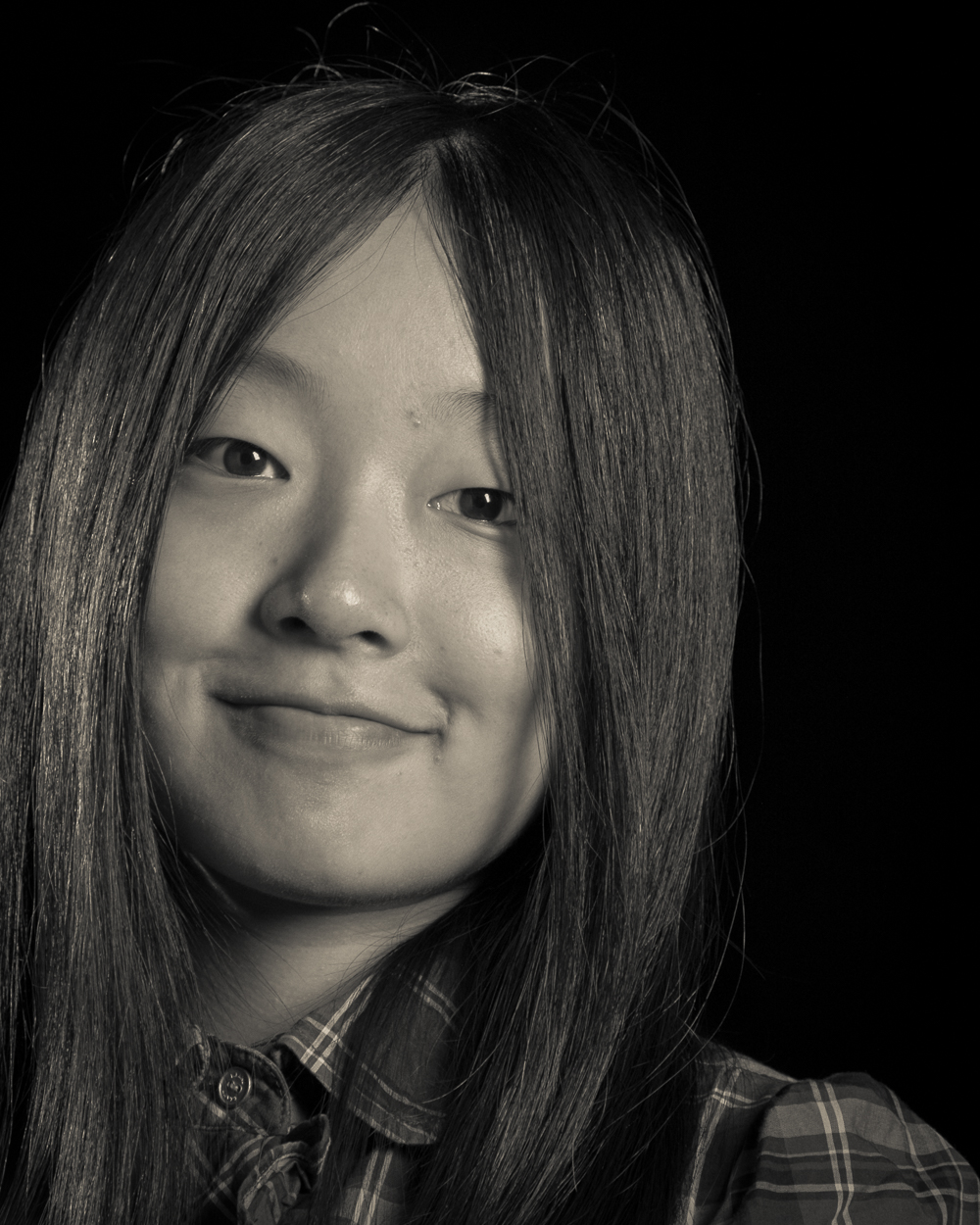 Jiawen Liang
