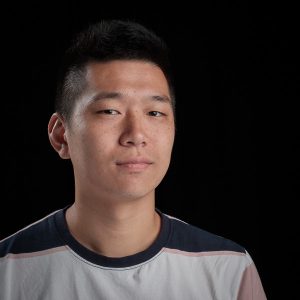Ting-Sheng Lin
