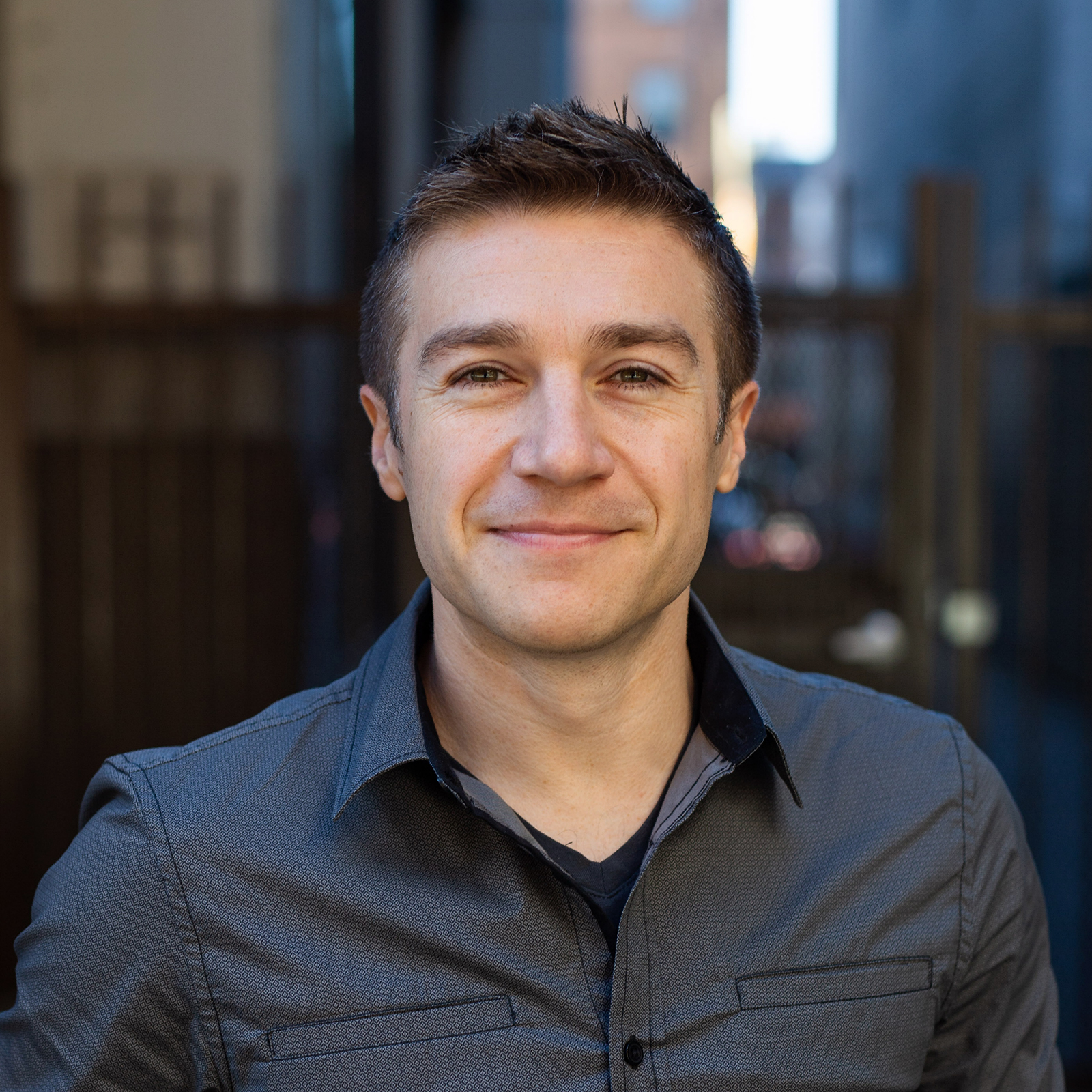 Daniel Bryner