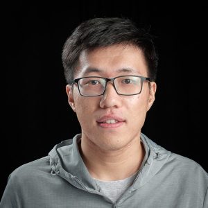 Junyi (Jim) Liu