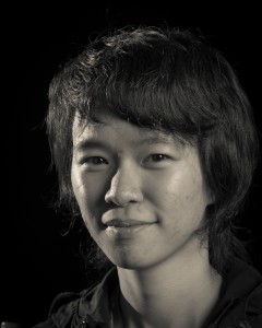 Xiaoshan Lu