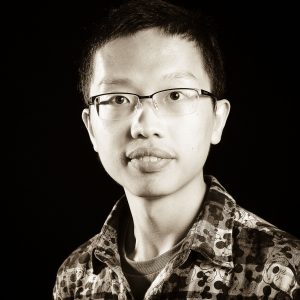 Danke Luo