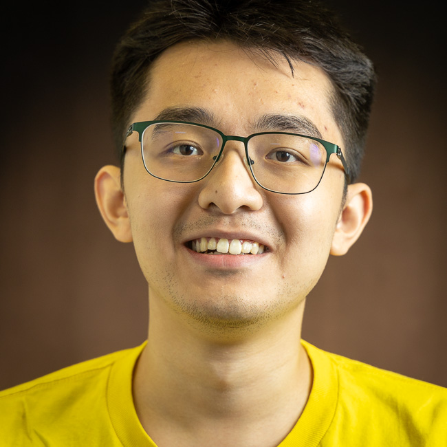 Hongcheng Luo