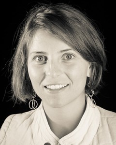 Maria Alejandra Montenegro