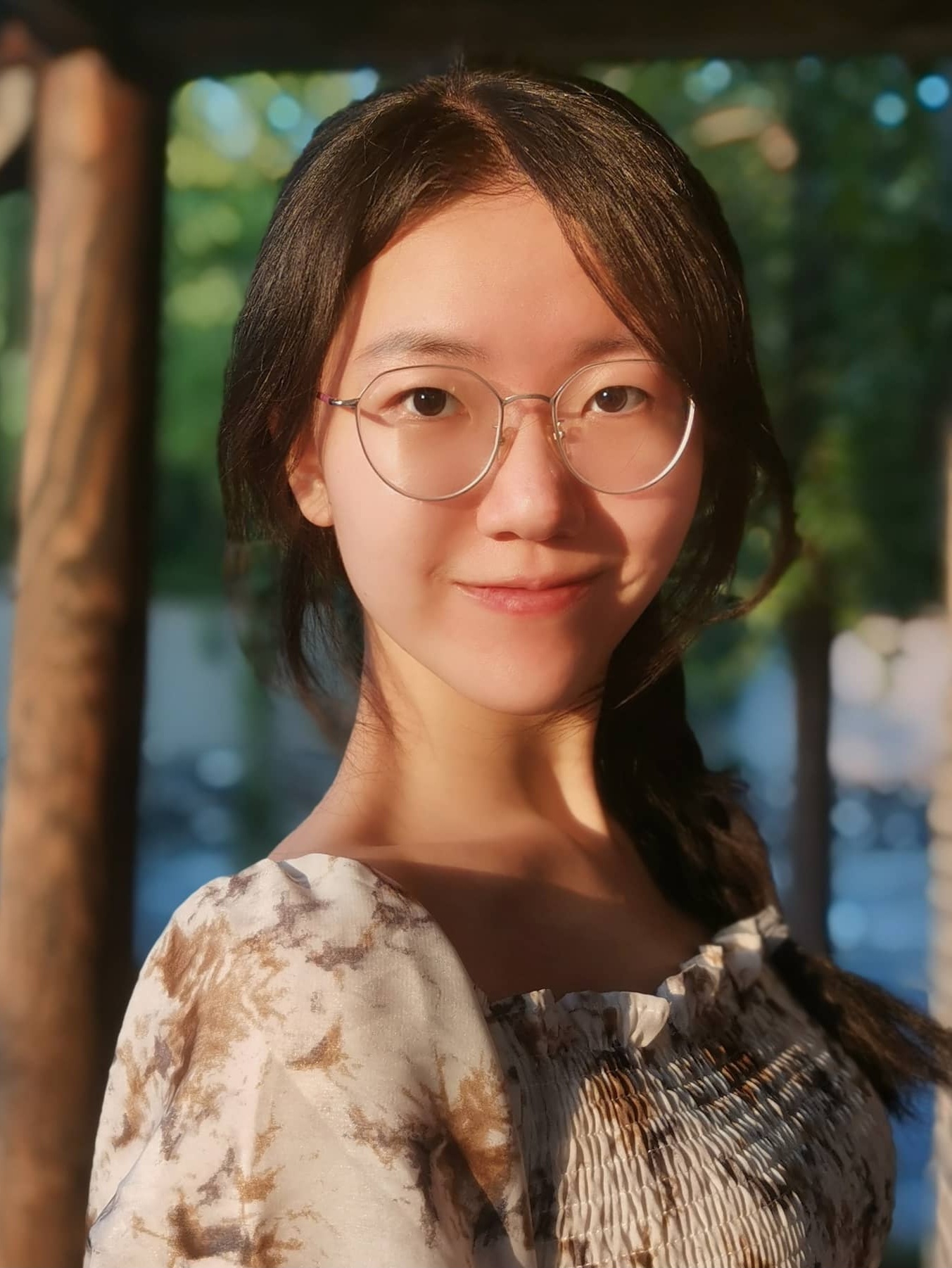 Yue Lyu