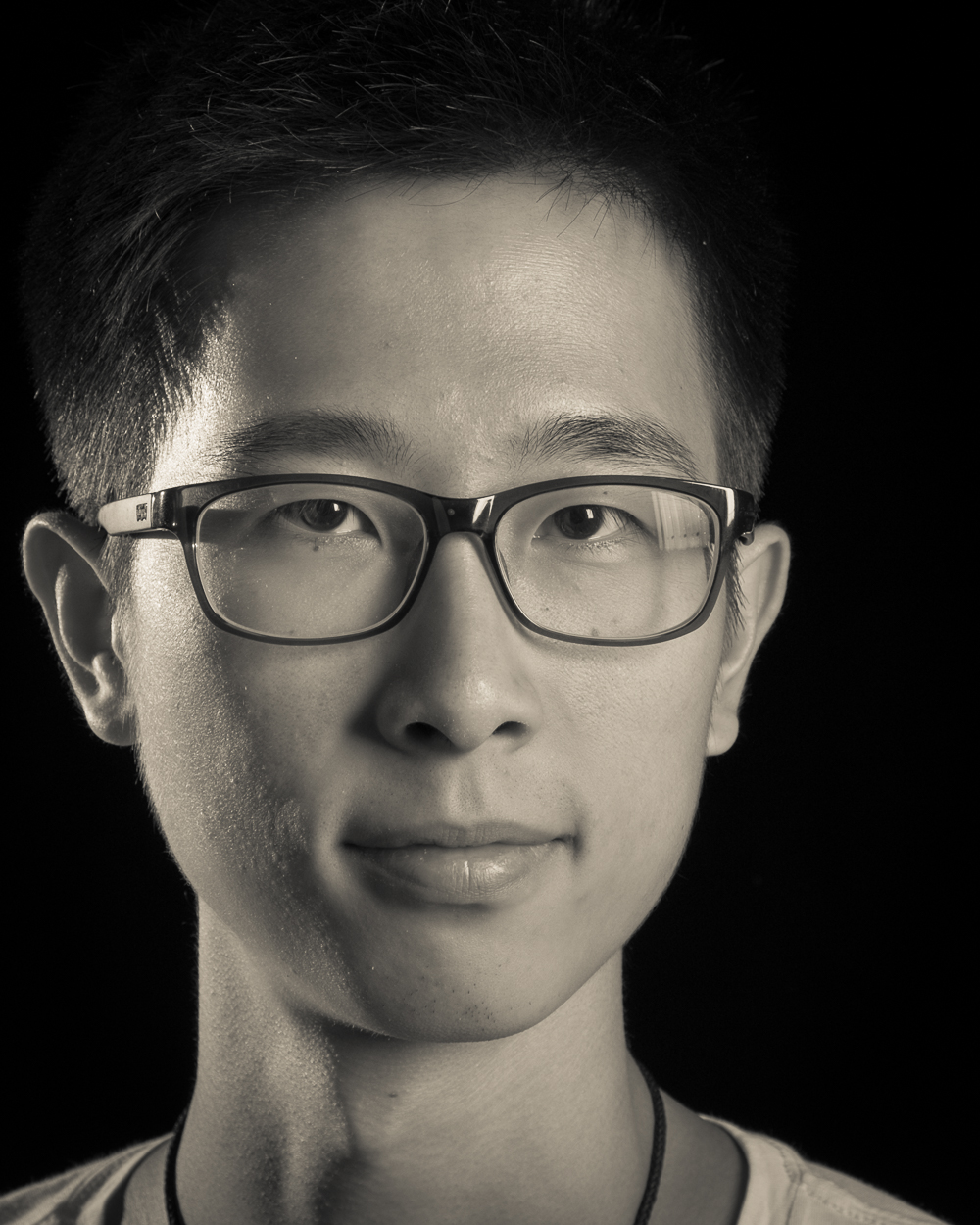 Ziqi Ma