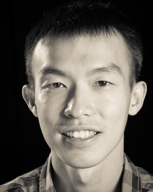 Maoyang Li