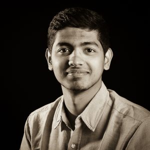 Vasant Menon