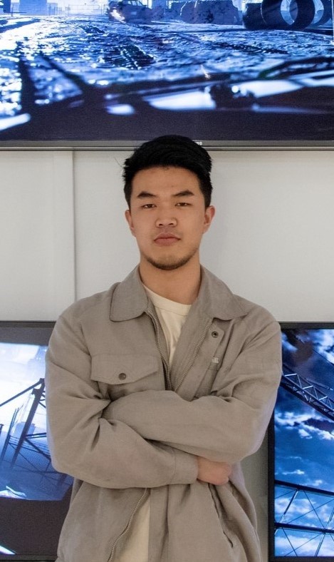 Minghao Zhou