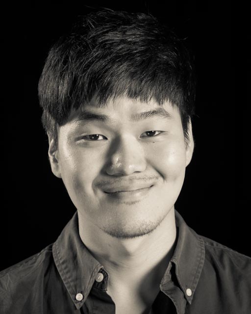 Minoong Ji (JD)