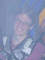 Nate Jones