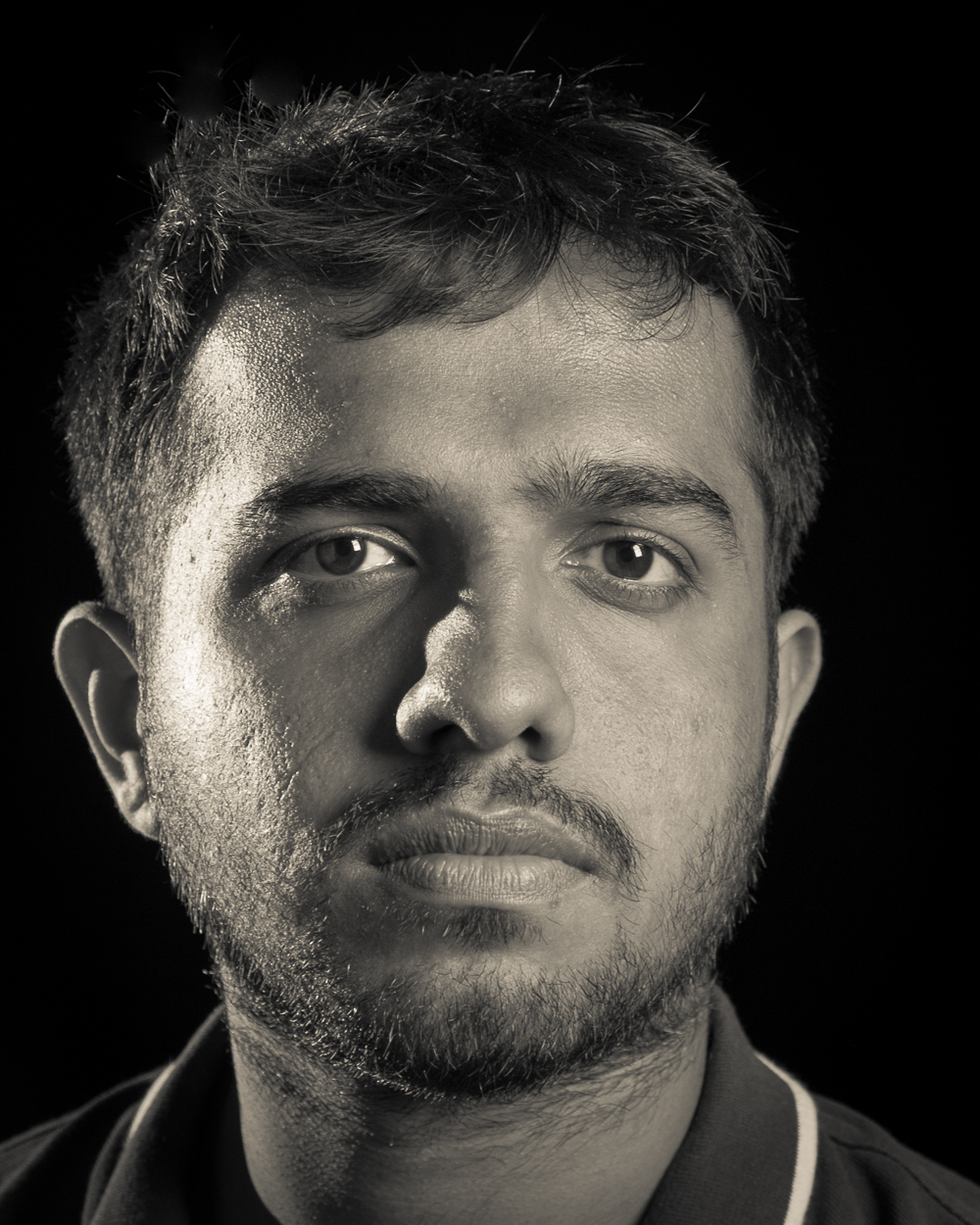 Milind Nilekani