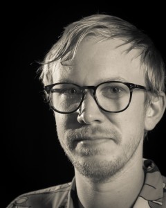 Andrew O'Rourke