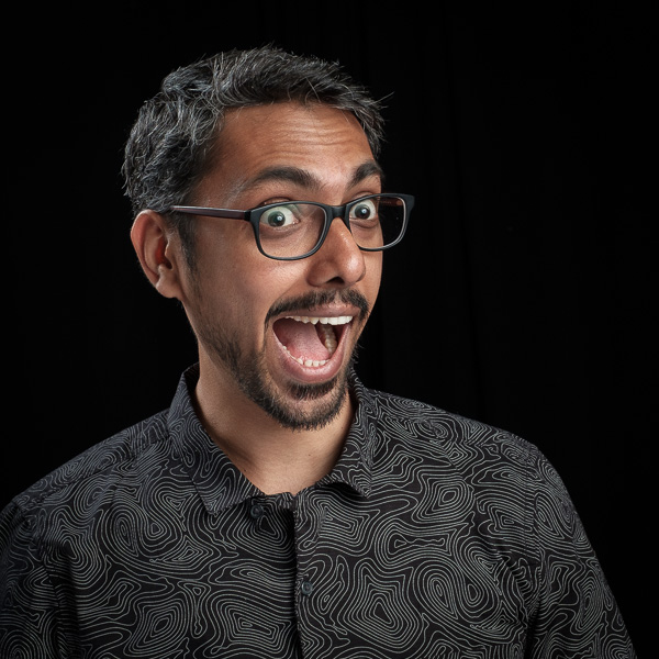 Pavan Paravasthu