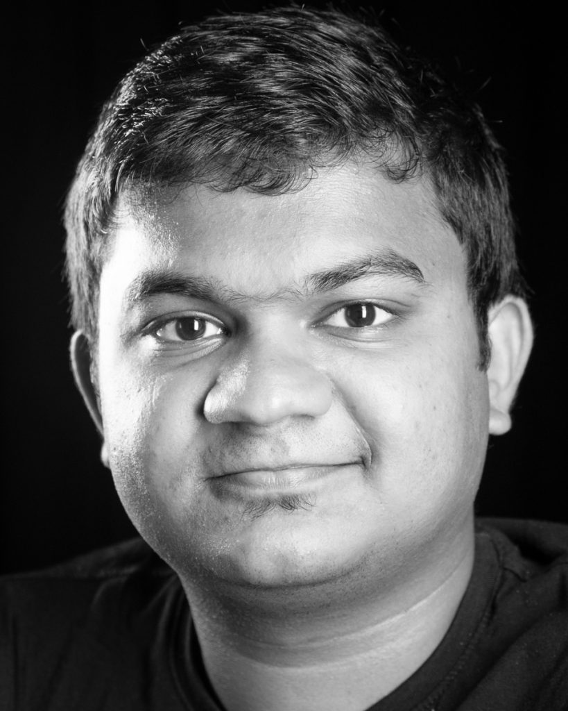 Pradnesh Patil
