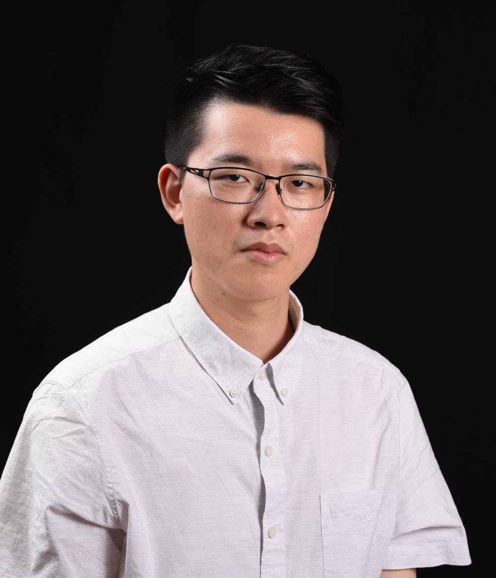 Xiunan Yu