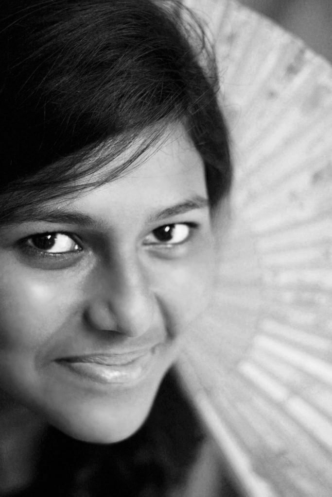 Maya Mahalingam