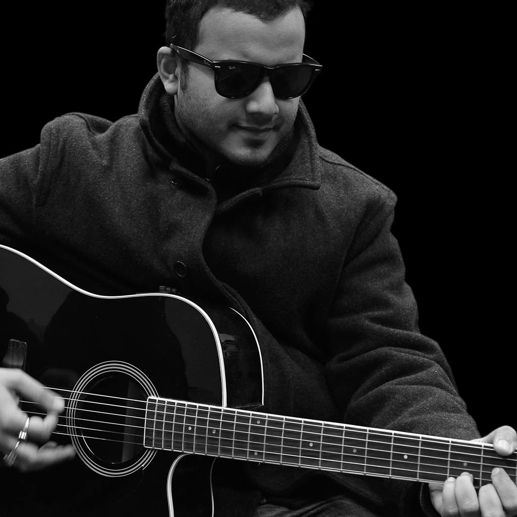 Shantanu Das