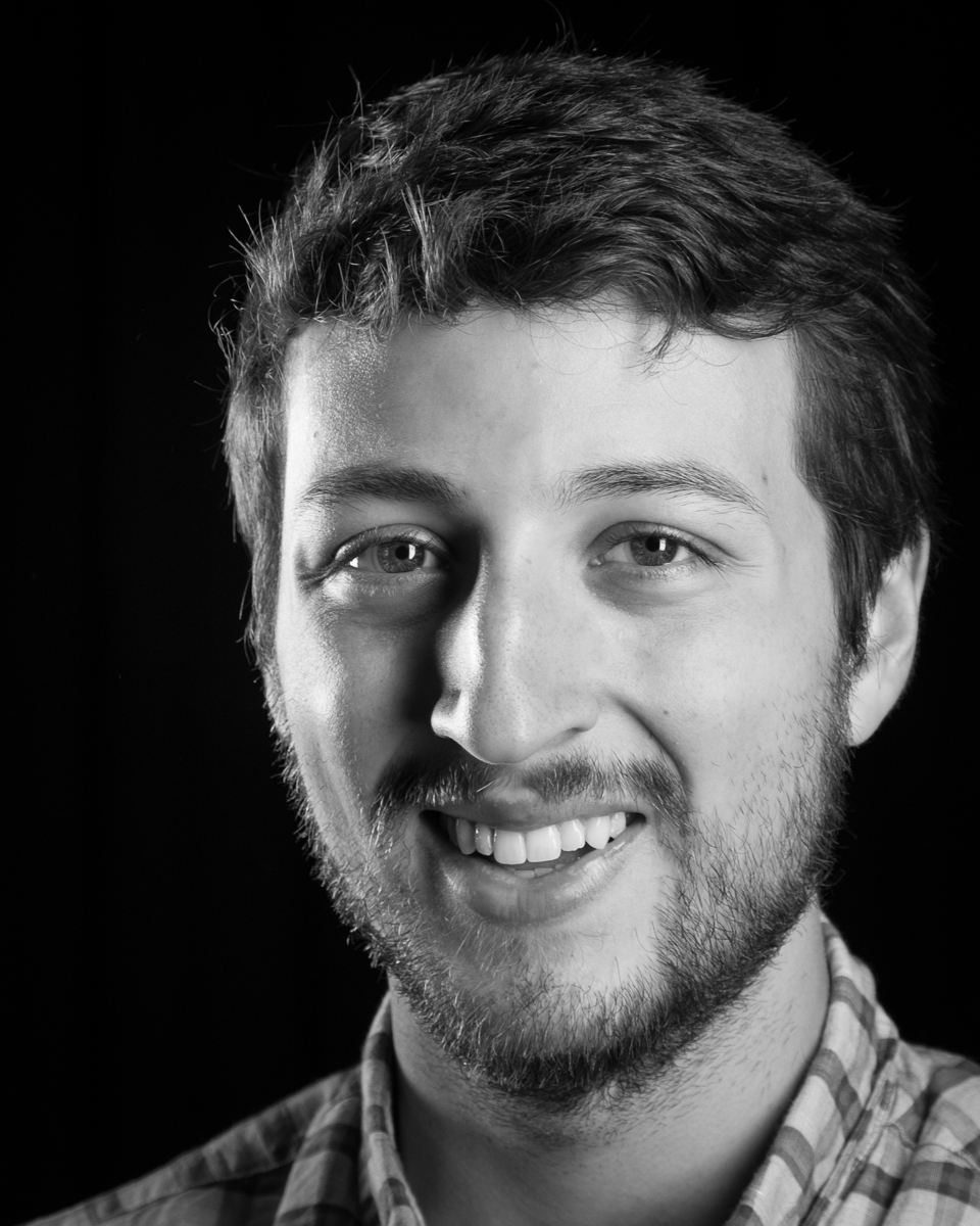 Bradley Plaxen