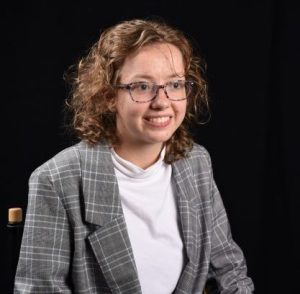 Hannah Baxter