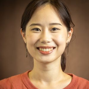 Shuqin Huang