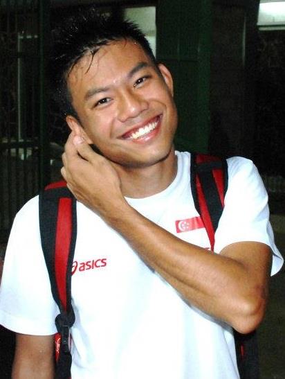 Mingxun Chong (CmX)