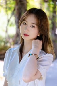 Zitong (Jasmine) Chen
