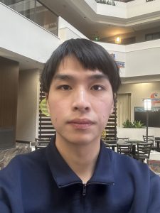 Ruzhang Zhao