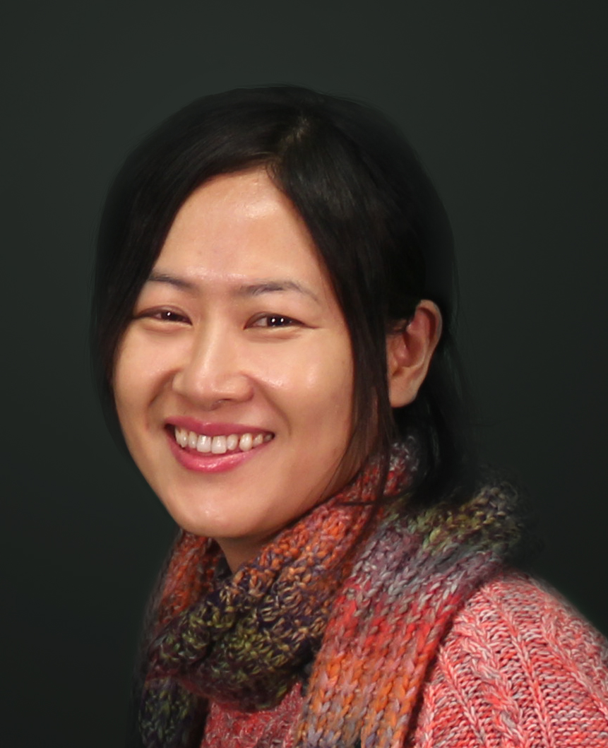 Junghee (Ashley) Koo