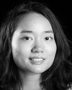 Yiru Qi