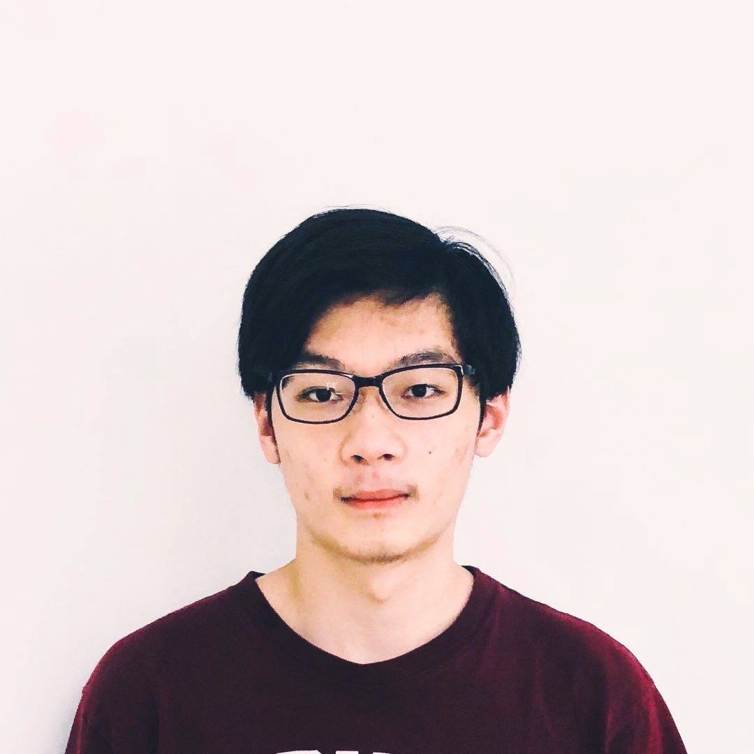Qiu (William) Jin