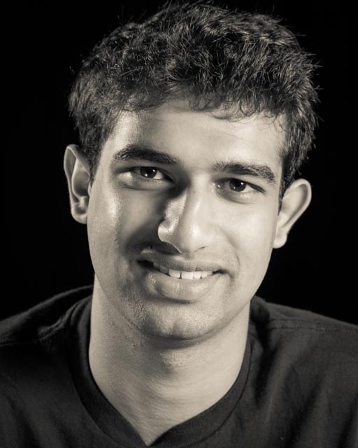 Rahul Nagarkar