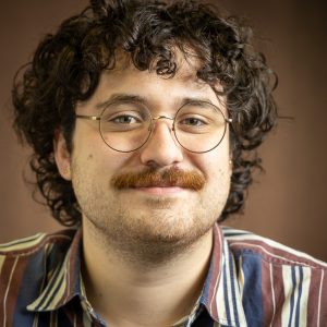 Collin Rehmeyer