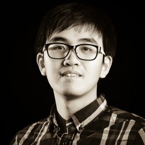 Siyu Ren