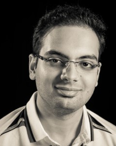 Rishit Bhatia