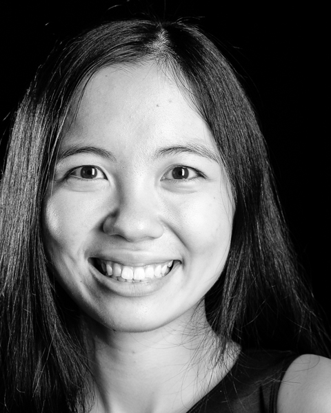 River Liu