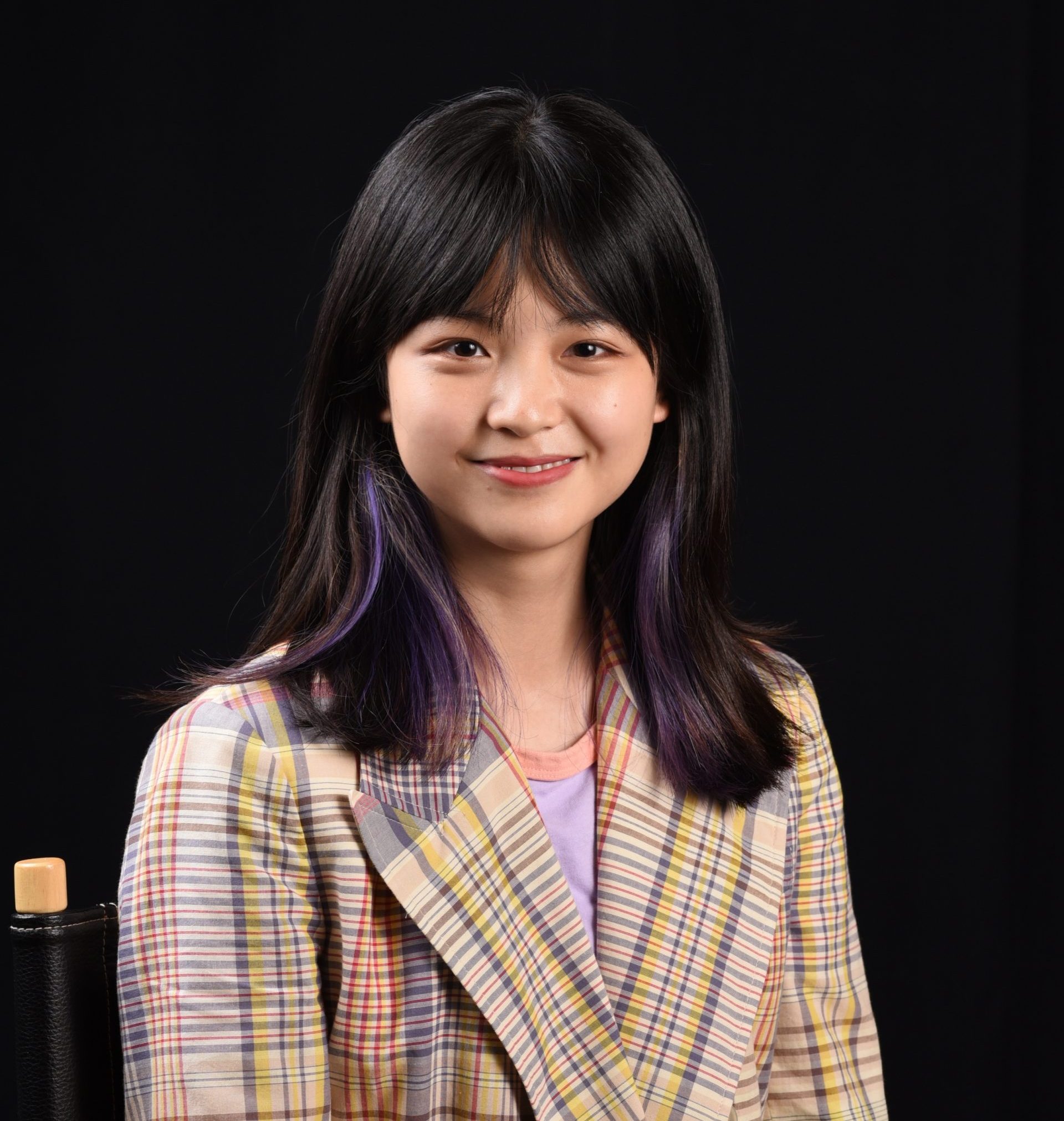 Yuchen Xie
